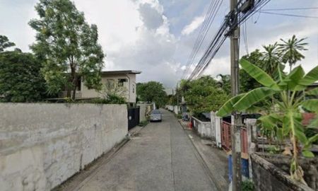 ขายที่ดิน - ขายที่ดินเปล่า พระราม 9 ซอย 57/2 ทำเลศักยภาพ ใจกลางเมือง