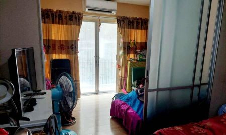 ขายคอนโด - ขายถูกมาก!! สิริเมโทรคอนโด ทำเลทอง ซ.วิภาวดีรังสิต 16 ใกล้ MRT รัชดา เซ็นทรัลลาดพร้าว ตลาดนัดจตุจักรฯ