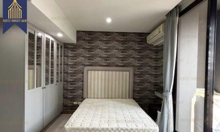 คอนโด - ขาย/ให้เช่า คอนโด The Editor BTS สะพานควายวิวสวยพร้อมอยู่