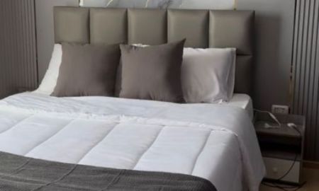 คอนโด - ขาย/เช่า เลสโต คอนโด สุขุมวิท 113 สไตล์รีสอร์ท ห้องกว้างแต่งครบทุกดีเทล สิ่งอำนวยความสะดวกครบครัน ทำเลดี เดินทางสะดวก