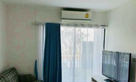 ให้เช่าคอนโด - For Rent Rich Park @Triple Station ริชพาร์ค ทริปเปิ้ลสเตชั่น ศรีนครินทร์ แอร์พอร์ตลิงค์ สถานีหัวหมาก