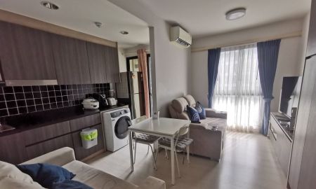 คอนโด - ขาย/ให้เช่า ถูกมาก!! คอนโด ยูนิโอ สุขุมวิท 72 เฟส 2 เฟอร์ครบพร้อมอยู่ ใกล้ BTS แบริ่ง อิมพีเรียลเวิลด์สำโรง