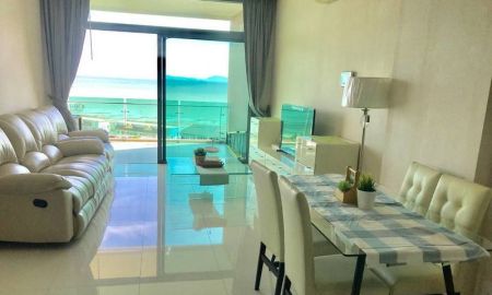 คอนโด - ขาย ให้เช่าคอนโดหรู คาซาลูน่า พาราดิโซ ห้องสวย ตกแต่งครบ พร้อมเข้าอยู่