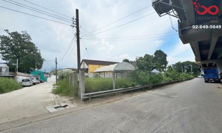 ขายอาคารพาณิชย์ / สำนักงาน - ขายสำนักงาน-โกดัง สุขาภิบาล5 จตุโชติ 325ตร.ว.ใกล้ทางด่วน