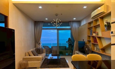 ให้เช่าคอนโด - ให้เช่าคอนโดคาซาลูน่า พาราดิโซ ห้องสวย ชั้นสูง ทำเลดี ราคาสุดคุ้ม