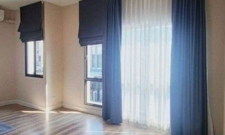 ขายบ้าน - ขายบ้าน ทาวน์โฮม Verve Rama 5 เวิร์ฟ พระราม 5 ถ.นครอินทร์ (โครงการใหม่ มีสระว่ายน้ำ ฟิตเนส ระบบรักษาความปลอดภัยฯ)