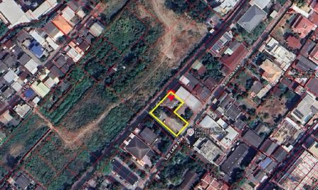 ขายที่ดิน - ขายที่ดิน ซอยอรุณอมรินทร์ 39 ถนนอรุณอมรินทร์ บางกอกน้อย กรุงเทพมหานคร