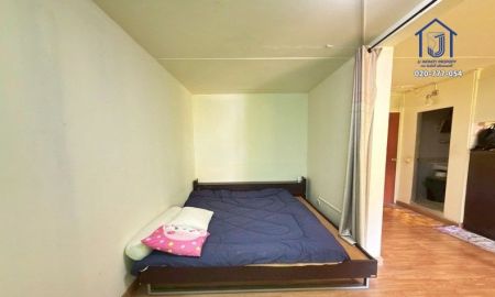 ขายคอนโด - ขายคอนโดมิเนียม ป๊อปปูล่า เมืองทองธานี ชั้น 13 (อาคาร T11) 38.39 ตารางเมตร ใกล้ MRT เมืองทองธานี