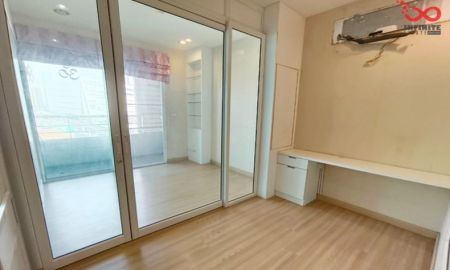 ขายคอนโด - ขายคอนโด เดอะ ไลท์เฮ้าส์ สาทร เจริญนคร 32ตรม. ชั้น9 ใกล้BTS เจริญนคร