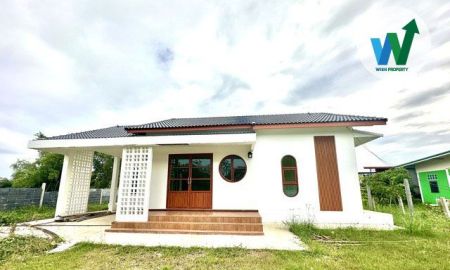 ขายบ้าน - ขายบ้านสร้างใหม่พร้อมที่จอดรถ 89 ตร.วา โคกสว่าง