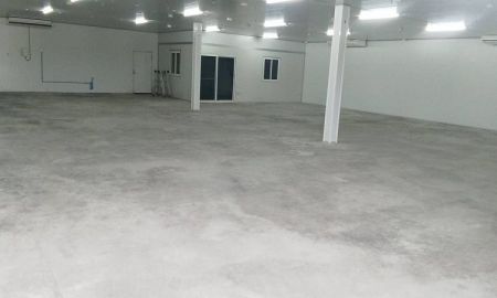 ให้เช่าโรงงาน / โกดัง - ให้เช่าโกดังห้องเย็นคลองหนึ่ง คลองหลวง ตลาดไท ขนาด 300 ตรม. ระบบปิด พื้นที่สีชมพู ห้องเย็นควบคุมอุณหภูมิ 15-25c ค่าเช่า 75,000 บาท/เดือน