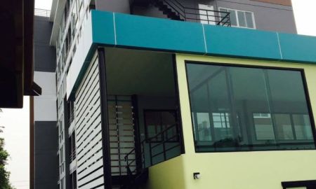 ขายคอนโด - ขาย คอนโด ฮัมเบิล ลิฟวิ่ง แอท ศุภกฤษ์ รัชดา-สุทธิสาร ซอยศุภฤกษ์ ถนนลาดพร้าว 48