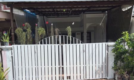 ขายบ้าน - ขายบ้านเดี่ยว 2 ชั้น พร้อมอยู่ ซอยฉลองกรุง 25 เขตลาดกระบัง จังหวัดกรุงเทพมหานคร