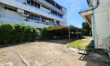 ขายโรงงาน / โกดัง - ขายโรงงาน/โกดัง/ทีดินพร้อมสิ่งปลูกสร้าง ลาดพร้าว 64 สุทธิสารวินิจฉัย รัชดาภิเษก