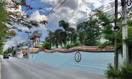 ขายโรงงาน / โกดัง - โรงงานผลิตข้าวสาร ปรับปรุงข้าวสารเพื่อการส่งออกต่างประเทศ พร้อมใช้งาน ขนาด 25 ไร่ 250ตารางวา ลาดหลุมแก้ว ปทุมธานี เลขที่ 53/2