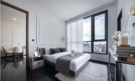 ขายคอนโด - ขาย Park origin Thonglor ชั้น 35 วิวสวย 1 ห้องนอน 36 ตรม ตกแต่งพร้อมอยู่ ราคา 7.98 ลบ.*