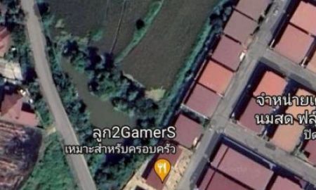 ที่ดิน - ที่ดินเชียงใหม่ขายหรือให้เช่าระยะยาวทำเลทอง