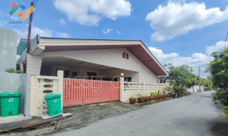 ขายบ้าน - หมู่บ้าน ธนะสิน นวมินทร์ 68 บ้านเดี่ยว ถนน เกษตร-นวมินทร์