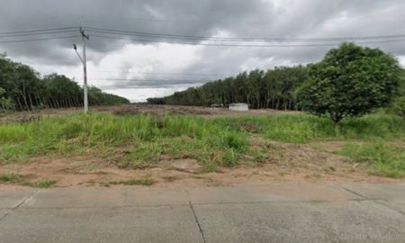 ขายที่ดิน - ขายที่ดินแม่น้ำคู้ซอย4 ปลวกแดง ระยอง 24 ไร่ 4 ตรว. ผังสีเหลือง ใกล้นิคมอุตสาหกรรม WHA อีสเทิร์น ซีบอร์ด 4 ปลวกแดง ระยอง