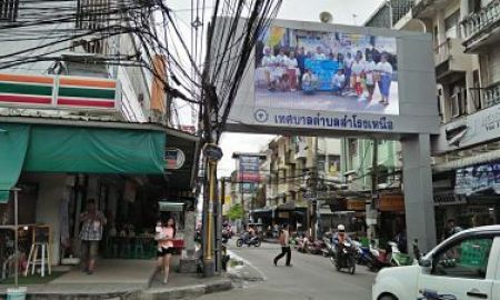 ขายบ้าน - ขายที่ดินพร้อมสิ่งปลูกสร้าง ทำเลดีไม่เปลี่ยว ใกล้บีทีเอส สำโรง บางนา ปู่เจ้าVacant land 76 sqm. suitable build new house