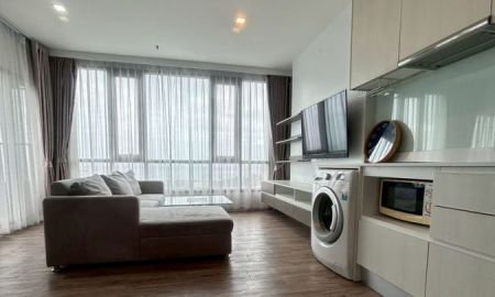 ให้เช่าคอนโด - ปล่อยเช่าไนท์บริดจ์ ดิ โอเชี่ยน ศรีราชา คอนโดหรู ห้องสวย พร้อมเข้าอยู่