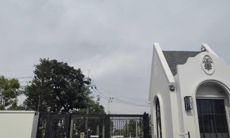 ขายที่ดิน - ขายที่ดินราคาถูกติดหมู่บ้านแลนด์แอนด์เฮ้าส์