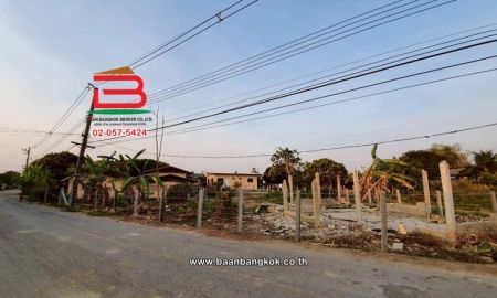 ขายที่ดิน - ที่ดินเปล่า เนื้อที่ 222.4 ตร.ว. บ้านหนองฮ่าง (แยกถนนพหลโยธิน ร.ร อนุบาลคำนวน) ถนนพหลโยธิน ตำบลหัวง้ม อำเภอพาน เชียงราย