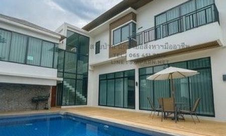 ให้เช่าบ้าน - ให้เช่า บ้านเดี่ยว 3 ชั้น พร้อมสระว่ายน้ำส่วนตัว พหลโยธิน 56