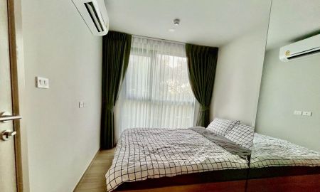 ขายคอนโด - ขายคอนโด เคนซิงตัน ระยอง 2 พื้นที่24 ตร.ม. 1 ห้องนอน 1 ห้องน้ำ