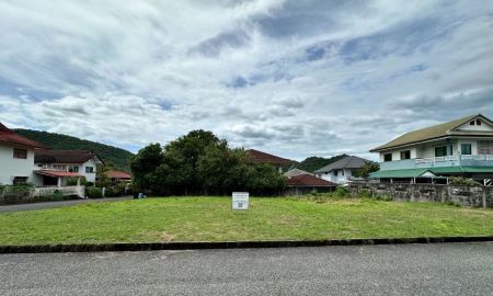 ขายที่ดิน - ขายที่ดินถมแล้ว ในหมู่บ้านสหกรณ์ไทยออยล์ 2 แปลง 204 ตร.วา แปลงใหญ่ ติดถนนสายหลัก ศรีราชา ชลบุรี