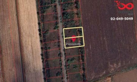 ขายที่ดิน - ขายที่ดิน 274ตรว. หมอนทอง บางน้ำเปรี้ยว ฉะเชิงเทรา