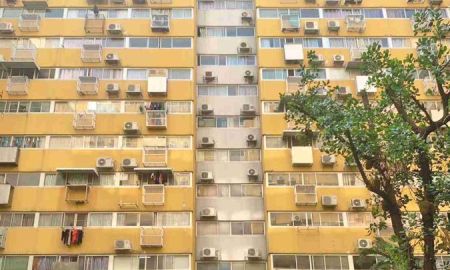 ขายคอนโด - คอนโด ห้องมุม วิวดี เมืองทองธานี ตึก T10 ชั้น 14