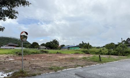 ขายที่ดิน - ขายที่ดินแปลงใหญ่ 787 ตารางวา ติดทางเข้าเส้น 331 พลูตาหลวง สัตหีบ