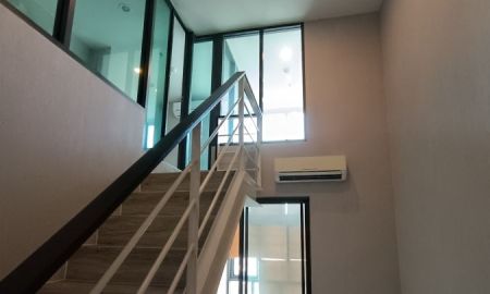 ขายคอนโด - ขายคอนโดเมโทร สกาย บางซื่อ-ประชาชื่น เพดานสูง ชั้นลอย สถานีรถไฟฟ้าบางซ่อน