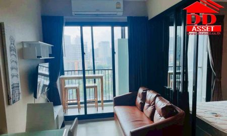ขายคอนโด - For Sale Condo lette Midst Rama 9 เลต มิสท์ พระราม9 ใกล้ Mrt พระราม9