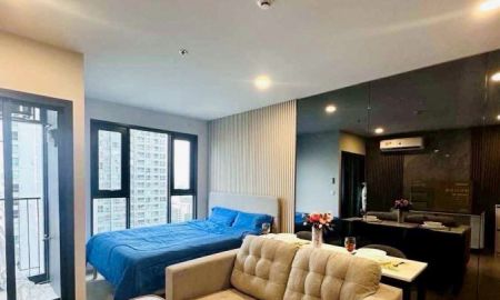 ให้เช่าคอนโด - For rent Aspire Onnut Station BTS Onnut แอสปาย อ่อนนุช สเตชั่น