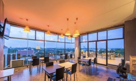 ขายอพาร์ทเม้นท์ / โรงแรม - ขายโรงแรมใจกลางเมือง พร้อมใบอนุญาต จ.ขอนแก่น