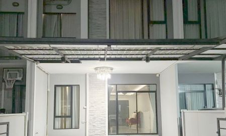 ให้เช่าทาวน์เฮาส์ - บ้านเช่า เพิ่มสิน โครงการ Pleno พหลโยธิน วัชรพล 2