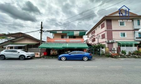 ขายบ้าน - ขายบ้านเดี่ยว 2 ชั้น 88 ตรว. หมู่บ้านประชาชื่น ซอยสามัคคี 63 ใกล้ทางด่วนพิเศษศรีรัช,รถไฟฟ้าสายสีแดง