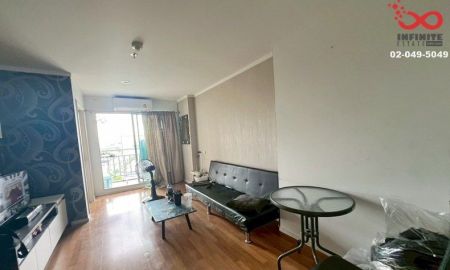 ขายคอนโด - ขายคอนโด 32ตรม.ชั้น17 ลุมพินี เพลส บรมราชชนนี ปิ่นเกล้า