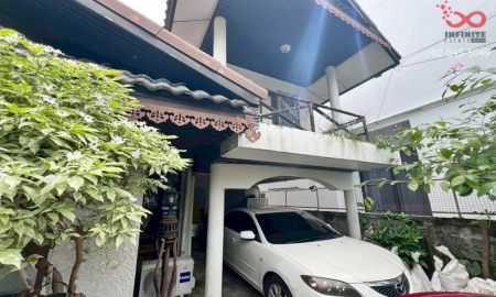 ขายบ้าน - ขายบ้านเดี่ยว สุขุมวิท 101 พระโขนง 2ชั้น 59ตรว.ราคาถูก ใกล้BTS