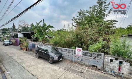 ขายที่ดิน - ขายที่ดิน ถมแล้ว 97ตรว.พหลโยธิน 58 ใกล้รถไฟฟ้าคูคต