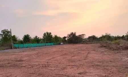 ขายที่ดิน - ขายที่ดินบ่อวิน พันเสด็จในถมแล้ว 200 ตรว. ใกล้ตลาดหนองก้างปลา-3กม. อ.ศรีราชา ชลบุรี