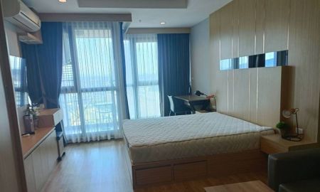 ให้เช่าคอนโด - ปล่อยเช่าคอนโดศรีราชา ลัดดาพลัส ห้องสวย ราคาสุดคุ้ม พร้อมเข้าอยู่