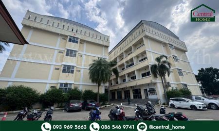 ขายอพาร์ทเม้นท์ / โรงแรม - กิจการ อพาร์ทเม้นท์ 250 ห้อง ผู้เช่าเต็มประมาณ 80% สมุทรสาคร ใกล้เซ็นทรัลมหาชัย