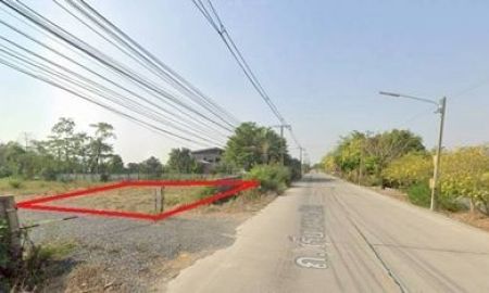 ขายที่ดิน - ขาย ที่ดิน ติดถนน คลองสาม ใกล้ ร้าน พี่ญาคนรุม 227 ตารางวา คลองสามฝั่งตะวันออก