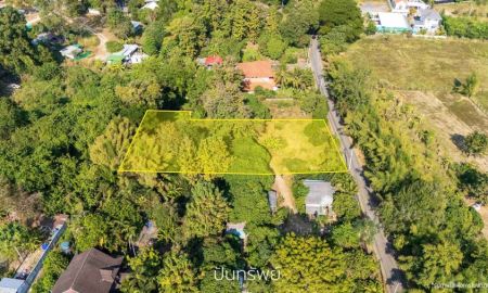 ขายที่ดิน - ขาย ที่ดิน 1-0-67 ไร่ ต.หนองควาย อ.หางดง จ.เชียงใหม่