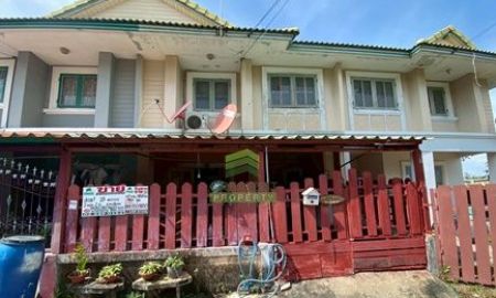 ขายทาวน์เฮาส์ - หมู่บ้านพฤกษา15 บางพลี ตำหรุ ขายด่วน ทาวน์เฮ้าส์ 2 ชั้น เนื้อที่ 18 ตร.ว ต่อเติมเต็ม ทำเลดี แพรกษาใหม่ บางพลี สมุทรปราการ