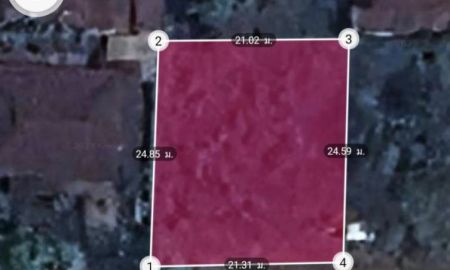 ขายที่ดิน - ขายที่ดินตำบลแม่สาแม่ริมติดถนนคอนกรีตพร้อมโอน