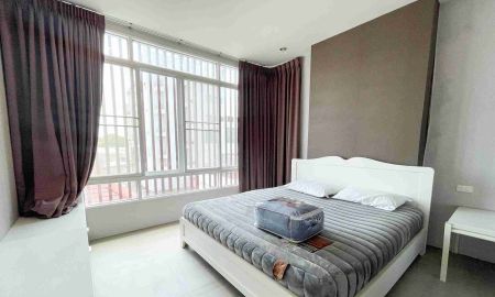 ขายคอนโด - ขาย คอนโด My Hip 1 พร้อมผู้เช่า , 46.68 ตร.ม. ต.หนองป่าครั่ง อ.เมือง จ.เชียงใหม่